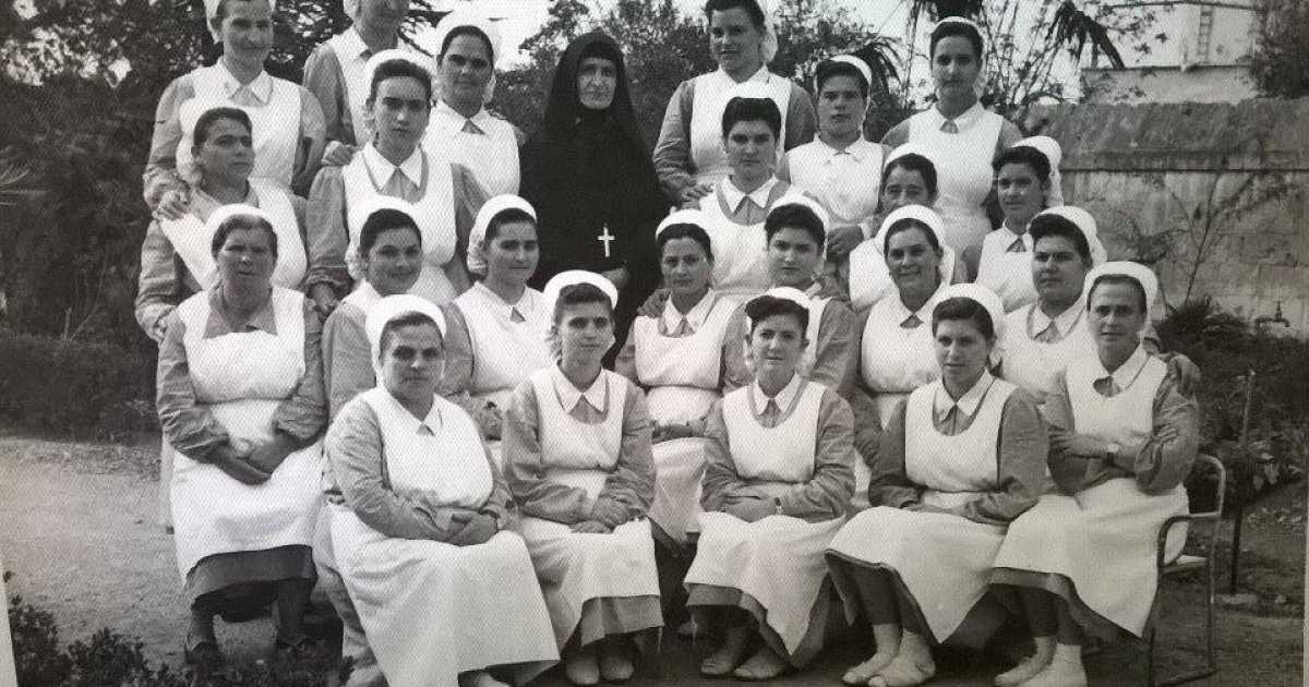 Essere orfano negli anni 60: �Una vita rovinata dalle suore di Terlizzi� 
